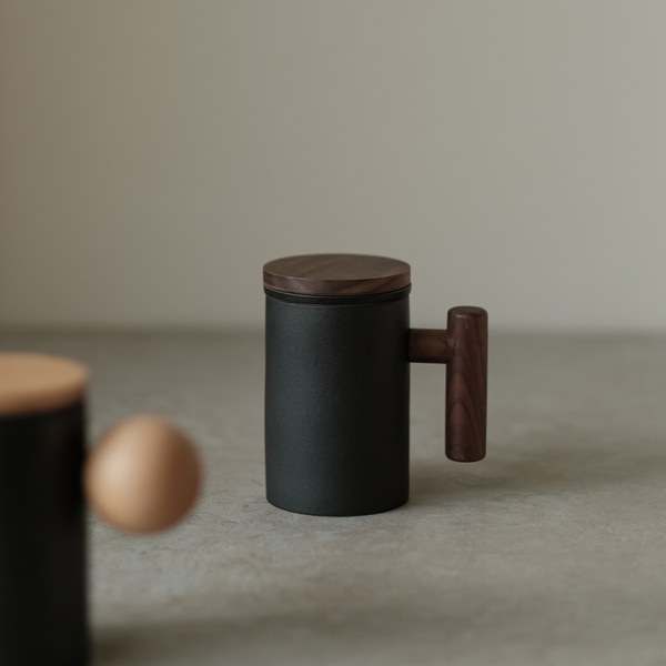mørk nat 初陶泡茶組